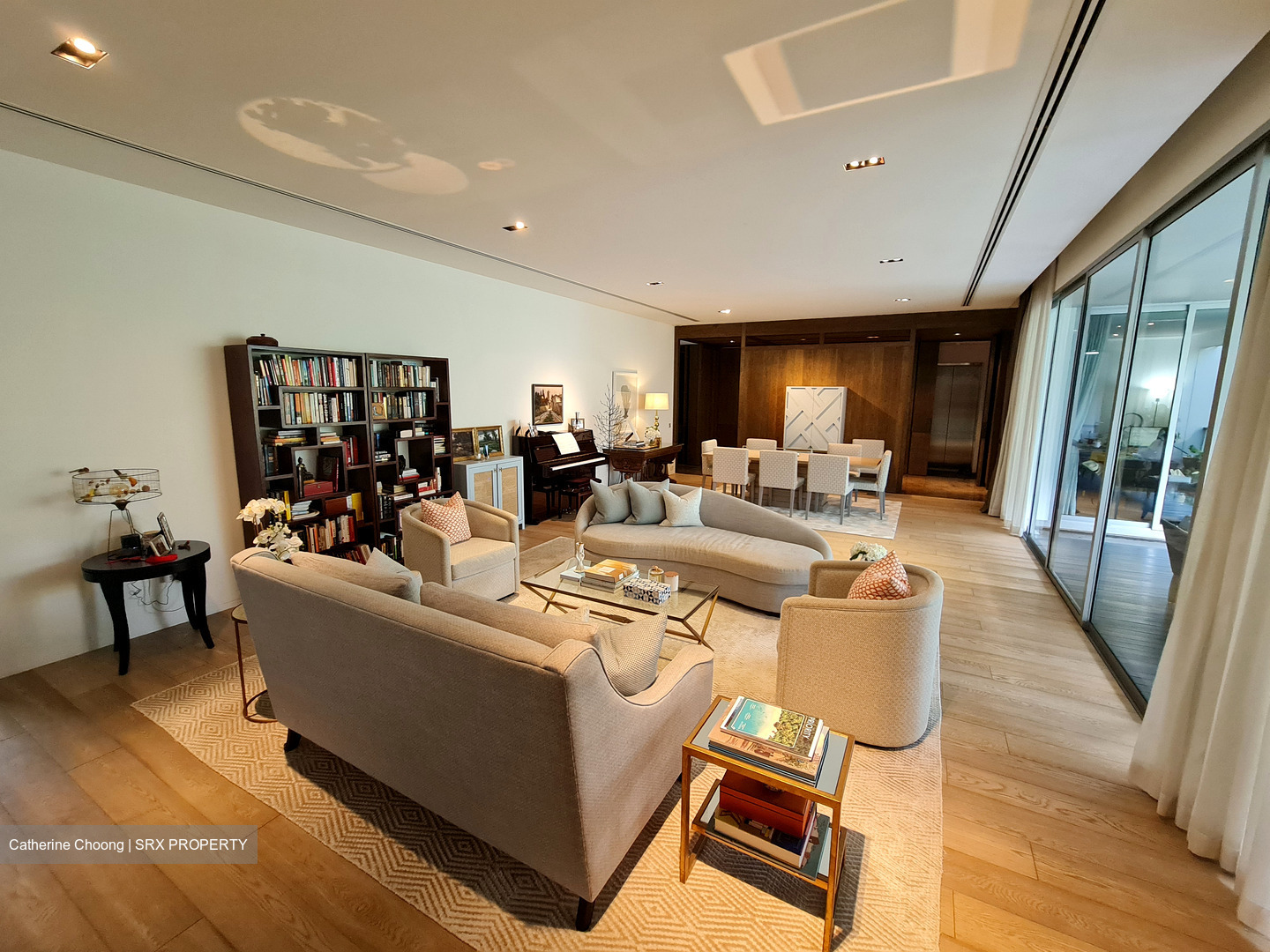 Nassim Park Residences (D10), Condominium #439438271